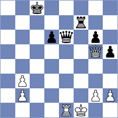 Rozhkov - Sadykov (chess.com INT, 2024)