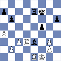 Friedland - Scott (London, 2001)