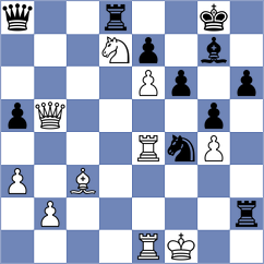 Kadam - Marin Ramirez (Chess.com INT, 2020)
