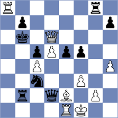 Herrera Reyes - Zeynalli (Chess.com INT, 2018)