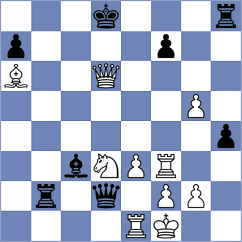 Eldesoky - Janaszak (chess.com INT, 2025)
