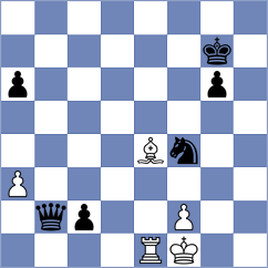 Efremova - Babiy (chess.com INT, 2021)