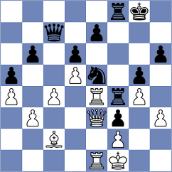 Tripathi - Beliman (Prague CZE, 2024)