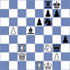 Riquelme Oviedo - Soley (Encarnacion, 2015)