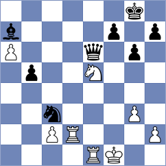 Chekaev - Saltaev (Minsk, 1994)