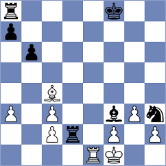 Erceg - Kovacevic (Zadar, 2004)