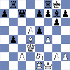 Baranciuc - Bachmann Schiavo (chess.com INT, 2025)
