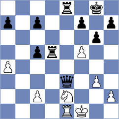 Zaragoza - Di Giannantonio (Lichess.org INT, 2020)