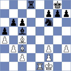 Kayumov - Komliakov (Doha, 2002)