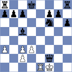 Bradley - Weedon (Lichess.org INT, 2020)