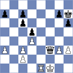 Bagheri - Dong Bao Nghia (chess.com INT, 2025)