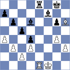 Samunenkov - Andreikin (chess.com INT, 2025)