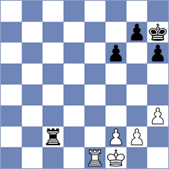 Tanaka - Jaferian (chess.com INT, 2024)