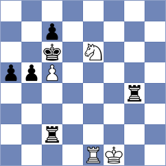 Velichkov - Shopov (Bankia, 1990)