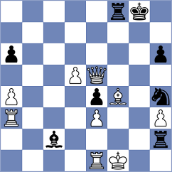 Alves Campelo - Cabanas Lopez (chess.com INT, 2021)