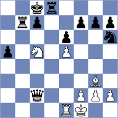 Savidge - Liddle (Chess.com INT, 2021)