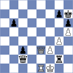 Perez Martinez - Solaesa Navalpotro (Madrid, 2008)