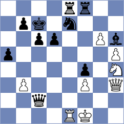 Roberts - Du Toit (Kocaeli, 2011)