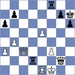 Ferreira - Steenbekkers (chess.com INT, 2021)