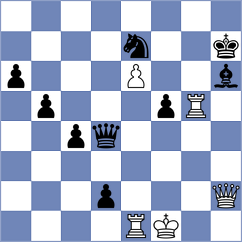 Hadzovic - Cahuapaza Tarapaca (chess.com INT, 2025)