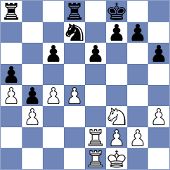 Martin Fernandez - Van Ginkel (Grossenseebach, 2012)