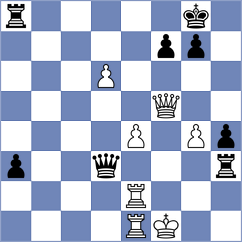 Casares Garcia - Atipov Hadzhiev (Salobrena, 2021)