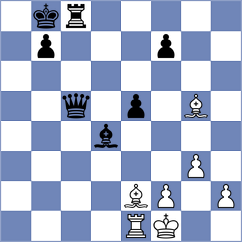 Mora Velasco - Goltseva (chess.com INT, 2025)