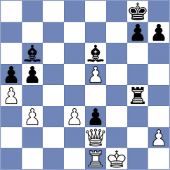 Sarat - Gonzalez (Cali, 2001)