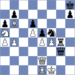 Todorovic - Yan (chess.com INT, 2023)