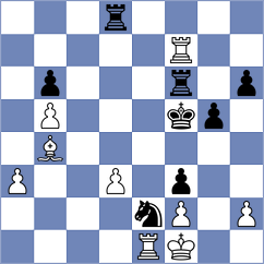 Pertseva - Cherry (FIDE Online Arena INT, 2024)