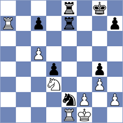Allen - Logan (Parsipanny, 2002)