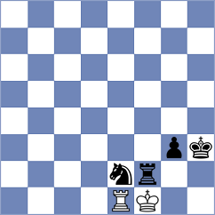 Rustamov - Svane (chess.com INT, 2025)
