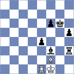 Kozlov - Nazari (chess.com INT, 2022)