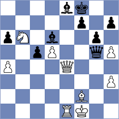 Fedoseev - Priasmoro (Lichess.org INT, 2021)