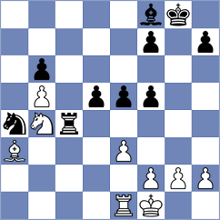 Morovic Fernandez - Yoo (San Salvador ESA, 2022)