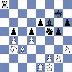 Pang - Haydon (England ENG, 2025)