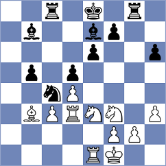 Prohorov - Funaro (Lichess.org INT, 2020)