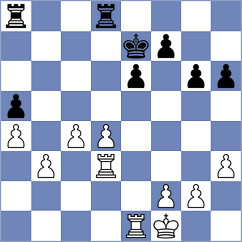 Devaki - Atserias Batalla (Chess.com INT, 2021)
