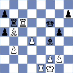 Tate - Clark (Littlethorpe, 2005)