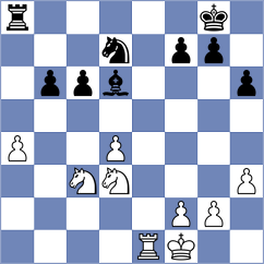 Kramnik - Unzicker (Zuerich, 2001)