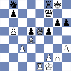 Witter - Huberty (Luxembourg, 1992)