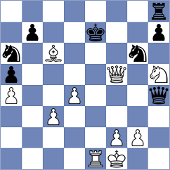 Jeselson - Aagaard (Rhodes GRE, 2024)