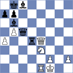 Khayrullin - Pavlov (chess.com INT, 2024)