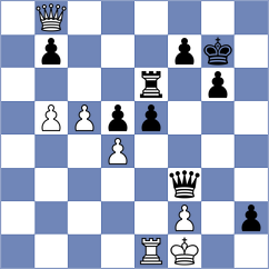Lee - Tangtartharakul (Chess.com INT, 2021)