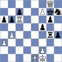 Langer - Mostafa (Germany, 2005)
