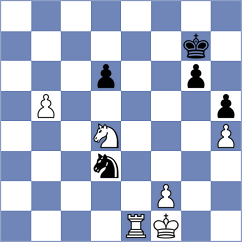 Kashtanov - Castrillon Gomez (chess.com INT, 2024)