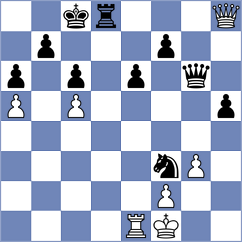 Alboredo - Darini (chess.com INT, 2024)