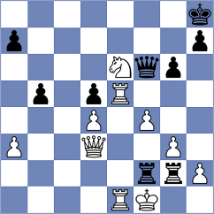 Ambartsumova - Turova (Chess.com INT, 2020)