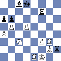 Bensek - Biondo (Flint, 1994)