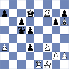 Davtyan - Brancaleoni (chess.com INT, 2025)